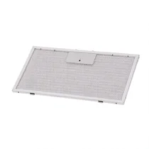 Metalowy filtr przeciwtłuszczowy do okapu Electrolux / AEG 329 x 177,5 mm 4055039574