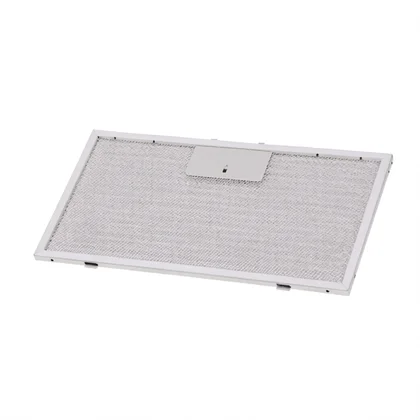 Metalowy filtr przeciwtłuszczowy do okapu Electrolux / AEG 329 x 177,5 mm 4055039574