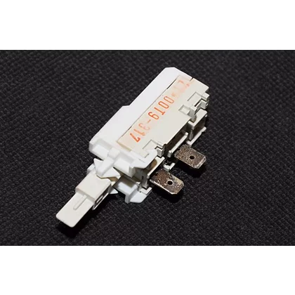 Elementy elektryczne do pralek r Wyłącznik 2-stykowy do pralki Ardo RS/135-15