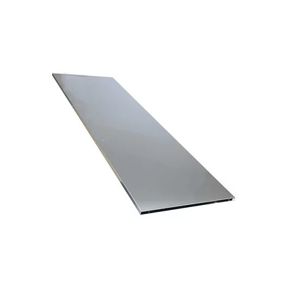 Drzwi chłodziarki Electrolux monobloc nierdzewne 590 x 1772 mm 2256410081