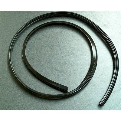 Uszczelka drzwi zmywarki górna Whirlpool (481990500569) C00340457 zamiennik 481990500569 C00340457