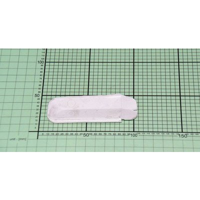 Spust wody konstr.II GRAM (8016182)