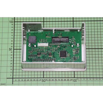 Panel sterujący do piekarnika TnAd A+ (LED 2B) 3.3Pa Amica 8073310