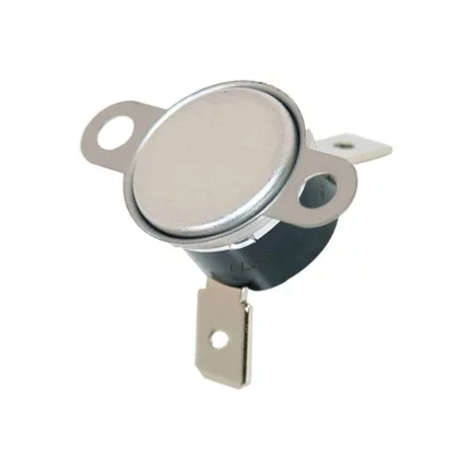 Bezpiecznik termiczny do piekarnika Whirlpool / Indesit / Ariston / Hotpoint 155°C 481010490220 C00312761