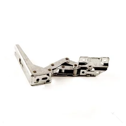 Zawias górny prawy drzwi lodówki i zamrażarki Ariston / Indesit / Hotpoint / Whirlpool Hettich C00032092