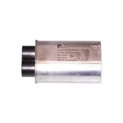 Kondensator wysokiego napięcia do kuchenki mikrofalowej Amica 1,1 µF 2100 V 1034195