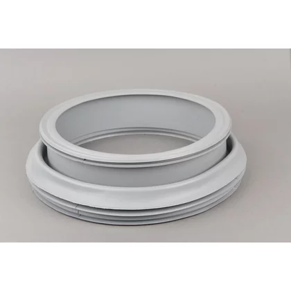 Fartuch drzwi do pralki Polar / Whirlpool PDG 885 / PDN / PDS / WMN 850 Z-3885 04042