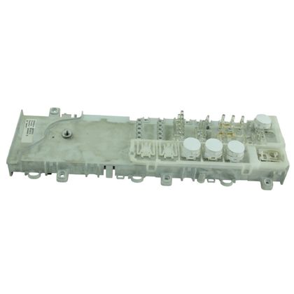 Elementy elektryczne do pralek r Skonfigurowany moduł elektroniczny do pralki Electrolux / AEG EWM1100 21P TC6 973914226151004