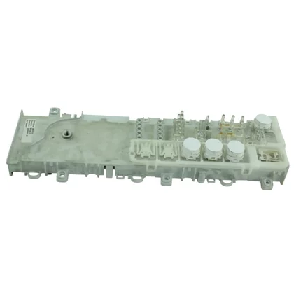 Elementy elektryczne do pralek r Skonfigurowany moduł elektroniczny do pralki Electrolux / AEG EWM1100 21P TC6 973914226151004