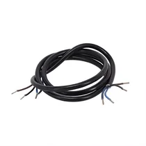 Kabel sieciowy bez wtyczki do urządzeń Electrolux / AEG 4x1,5 mm2