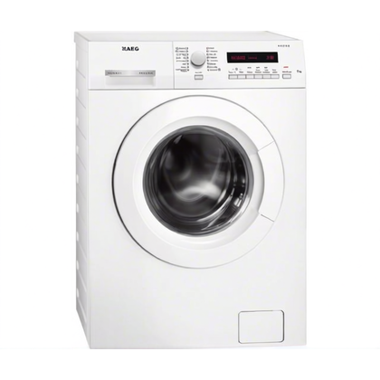Elementy elektryczne do pralek r Skonfigurowany moduł sterujący do pralki Electrolux / AEG EWM09312 973914530690002
