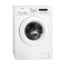 Elementy elektryczne do pralek r Skonfigurowany moduł sterujący do pralki Electrolux / AEG EWM09312 973914530690002