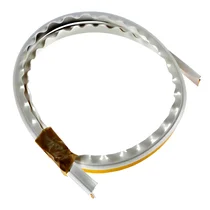 Profil dekoracyjny boczny do lodówki Electrolux / AEG 990 mm 2231093317