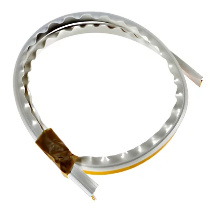 Profil dekoracyjny boczny do lodówki Electrolux / AEG 990 mm 2231093317