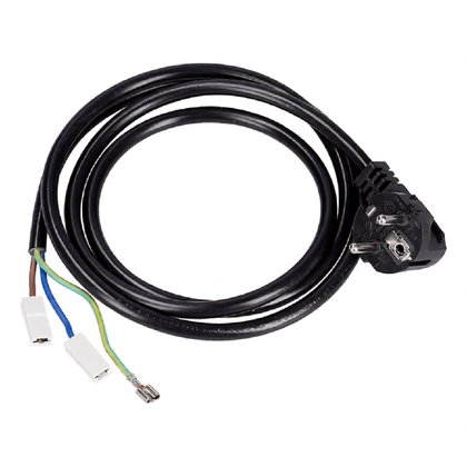 Przewód zasilający do piekarnika, płyty grzewczej i kuchenki Electrolux / AEG H05V2V2-F 3x1.5 3570818017
