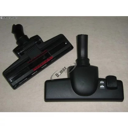 Ssawka podłogowa z włosiem na kółkach do odkurzacza Electrolux / AEG Ø 35 mm 4071366365