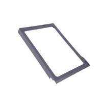 Rama wewnętrzna drzwi kuchenki mikrofalowej Electrolux / AEG 4055015509