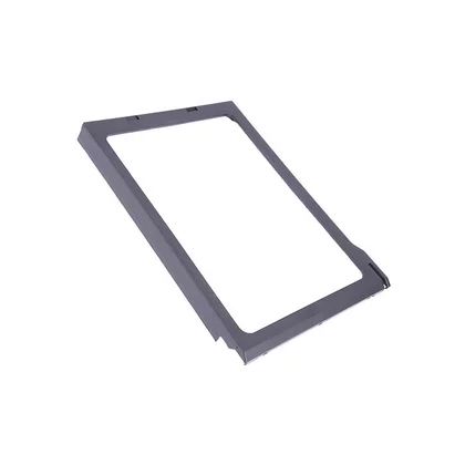 Rama wewnętrzna drzwi kuchenki mikrofalowej Electrolux / AEG 4055015509