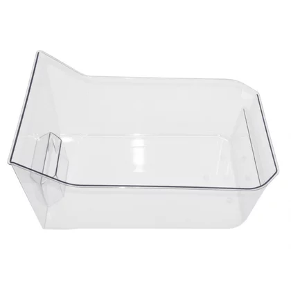 Półki na drzwi różni producenci Pojemnik na warzywa do lodówki Gorenje / Hisense 449233