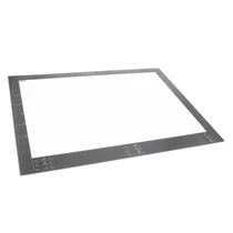 Szyba wewnętrzna drzwi piekarnika Electrolux / AEG 5616624010