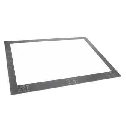 Szyba wewnętrzna drzwi piekarnika Electrolux / AEG 5616624010
