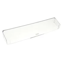 Półki na drzwi różni producenci Pokrywa balkonika drzwi lodówki Beko / Grundig / Arcelik 4930031200