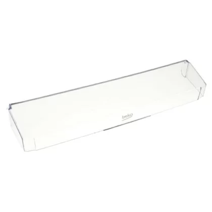 Półki na drzwi różni producenci Pokrywa balkonika drzwi lodówki Beko / Grundig / Arcelik 4930031200