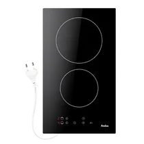 Płyta ceramiczna do płyty grzewczej Amica PBP2VQ203FTN /CD