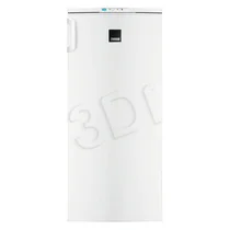 Zamrażarka szufladowa Zanussi ZFU19400WA biała 545 x 1250 x 640 mm A+
