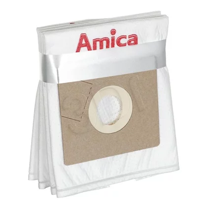 Worki do odkurzacza Amica AW 3011 5 szt. z mikrofiltrem