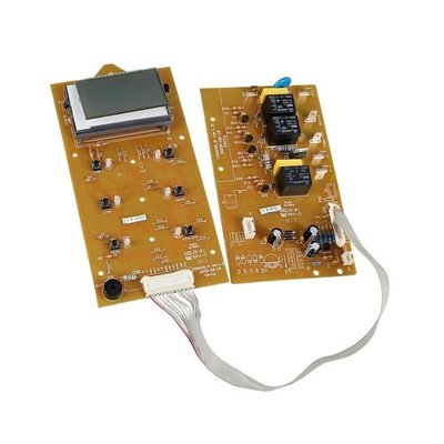 Elektronika/Silniki do wypiekacz Moduł sterujący do wypiekacza chleba Electrolux (4055059770)
