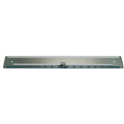 Listwa z blokadą do kuchenki wolnostojącej Amica inox 9026246