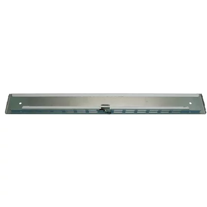 Elementy obudowy Listwa z blokadą do kuchenki wolnostojącej Amica inox 9026246
