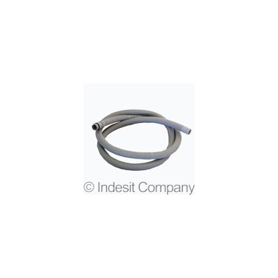 Rura spustowa spiralna 175 mm (C00023860) 482000026060