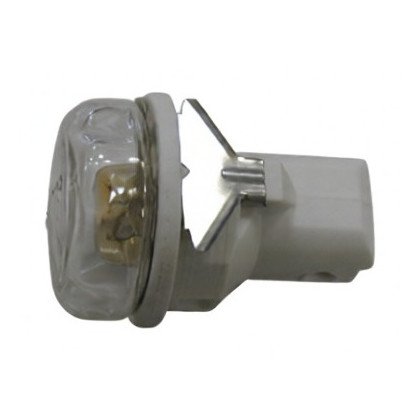 Lampka kompletna do piekarnika Amica z żarówką i osłoną 8019742