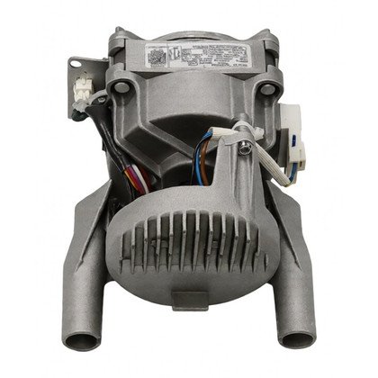 Silnik napędowy BLDC do pralki Amica 1049610 ZXGN-420-8-116L