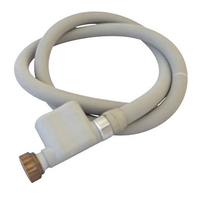 Wąż z aquastop 1930 mm C00282407 482000089875