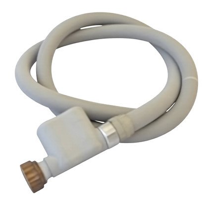 Wąż dopływowy z Aquastop do zmywarki Ariston / Indesit / Hotpoint / Whirlpool 1930 mm C00282407 482000089875