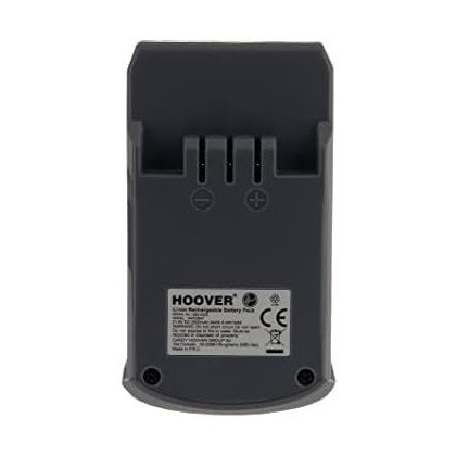 Akumulator do odkurzacza Hoover 39800050
