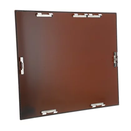 Płyty szklane Płyta ceramiczna do płyty grzejnej Electrolux / AEG 590 x 520 mm 5551122194