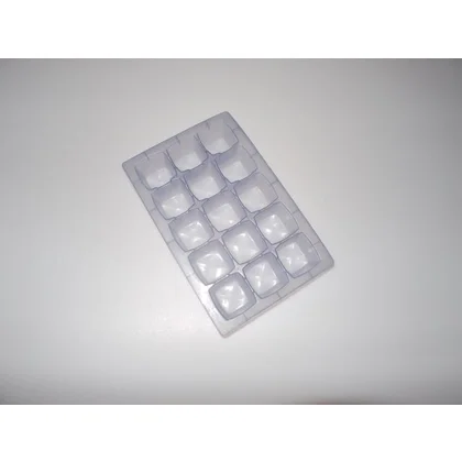 Półki na drzwi różni producenci Pojemnik na lód do zamrażarki Whirlpool / Indesit / Ariston / Hotpoint 481241828471 C00311390 481941878977 C00287849