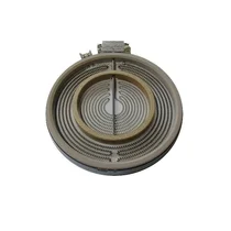 Płytka grzejna ceramiczna do płyty grzewczej Amica 210/120S 2100 W 400 V 8001764