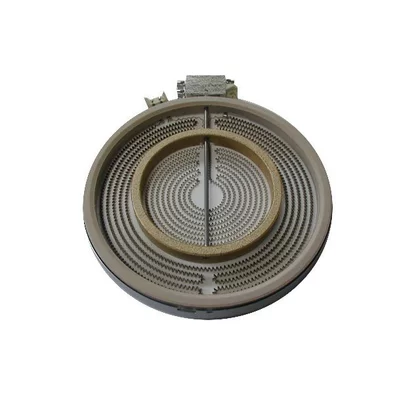 Płytka grzejna ceramiczna do płyty grzewczej Amica 210/120S 2100 W 400 V 8001764