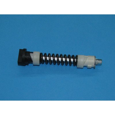 Części zamienne GORENJE Zawias pokrywy szklanej (173865)