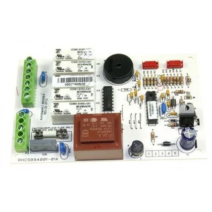 Moduł sterujący do okapu Electrolux / AEG 50269104001