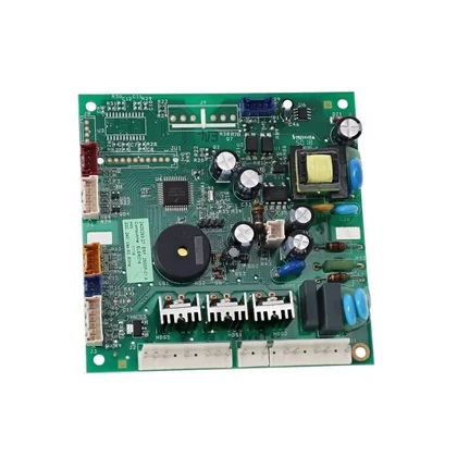 Termostaty regulowane do lodówek Moduł elektroniczny do lodówki Electrolux / AEG 2425293277