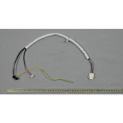 Elektronika pralek Amica Wiązka przewodów 1077209