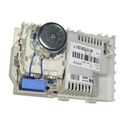 Elementy elektryczne do pralek r Programator do pralki Whirlpool AWT 5088 481228219553 C00380569