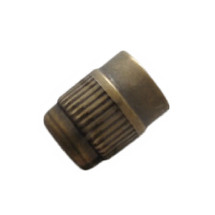 Gałka minutnika do piekarnika Ariston / Indesit / Hotpoint / Whirlpool polerowana C00110578 482000028479