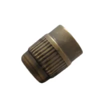 Gałka minutnika do piekarnika Ariston / Indesit / Hotpoint / Whirlpool polerowana C00110578 482000028479